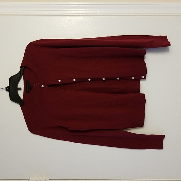Ann Taylor Sweaters - Ann Taylor Cardigan